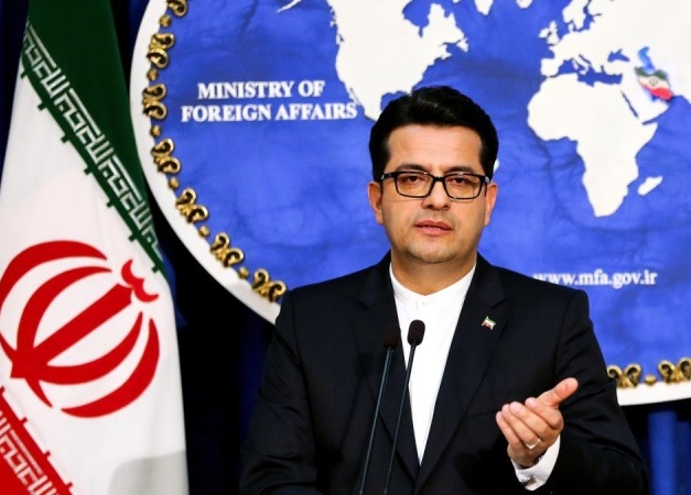 جزئیات طرح صلح هرمز به زودی به صورت مکتوب اعلام میشود جزئیات طرح صلح هرمز به زودی به صورت مکتوب اعلام میشود