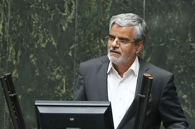 طرح ممنوعیت ضبط و پخش اعترافات تلویزیونی به مجلس طرح ممنوعیت ضبط و پخش اعترافات تلویزیونی به مجلس