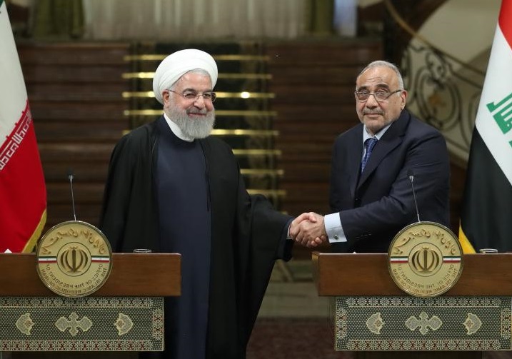 عبدالمهدی فرماندهان مخالف ایران و نزدیک به آمریکا را حذف کرد؟