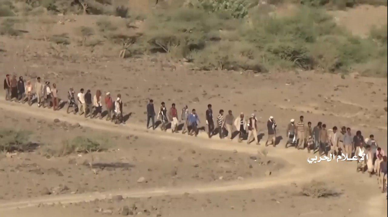 عربستان خواستار توقف پخش تصاویر عملیات «نصر» یمن شد عربستان خواستار توقف پخش تصاویر عملیات «نصر» یمن شد