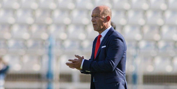 ماشین سازی وقت تلف می‌کرد/اتفاقی برنده نشدیم