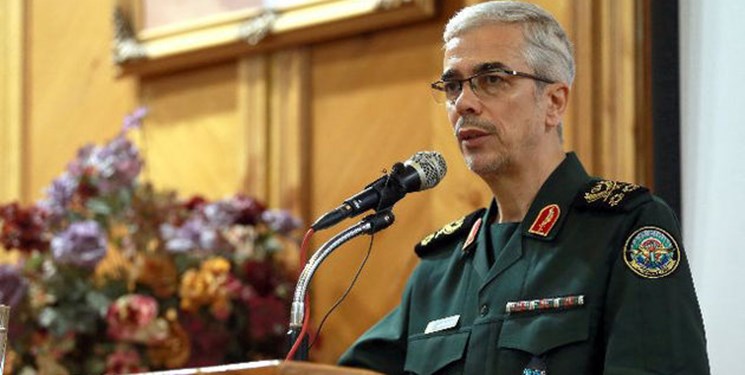 دشمنان دریافتهاند ایران اسلامی توان، آمادگی و اراده برخورد را دارد دشمنان دریافتهاند ایران اسلامی توان، آمادگی و اراده برخورد را دارد