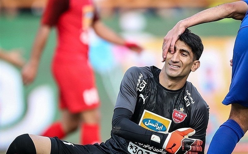 پرسپولیس و استقلال را محروم می‌کنند تا بقیه درس بگیرند/ فحاشی امروز هواداران نتیجه بخشیدن محرومیت در ۱۲ ساعت بود!