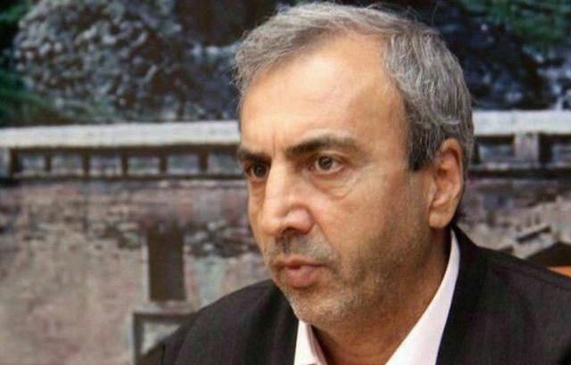 جاسوسی و اختلاس نتیجه نفوذ افراد فرصتطلب به دستگاههاست جاسوسی و اختلاس نتیجه نفوذ افراد فرصتطلب به دستگاههاست