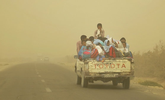 وقتی مدرسه&zwnj; رفتن&zwnj; در مناطق روستایی به قیمت جان دانش&zwnj;آموز تمام می&zwnj;شود!