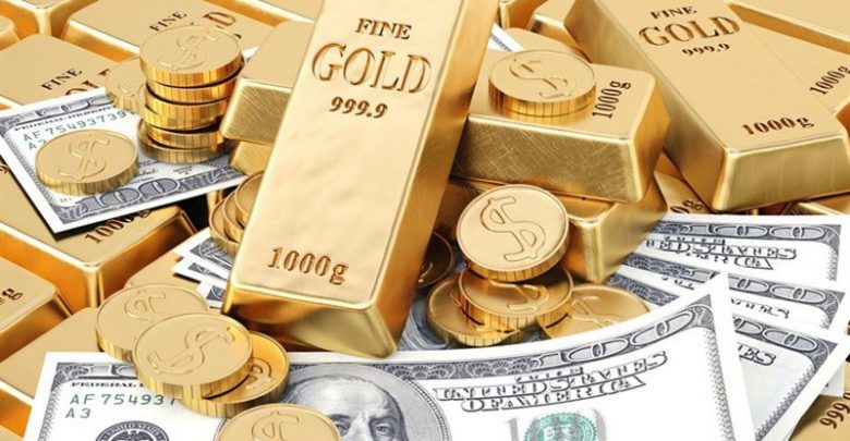 قیمت ارز، دلار، یورو، سکه و طلا در بازار امروز ۹۸/۰۷/۰۹