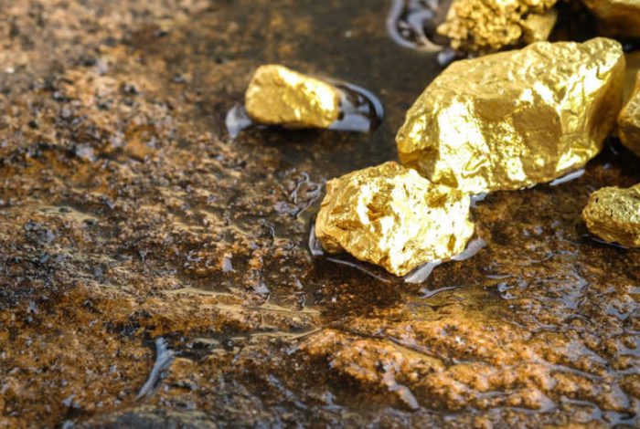 صادرات طلا نداریم/ سرگردانی خصوصی‌ها در صنعت طلا