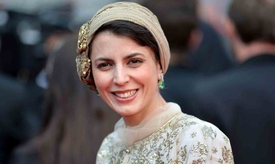 اخبار مناسبتی/ ۹ مهر؛ سالروز تولد لیلا حاتمی +فیلم اخبار مناسبتی/ ۹ مهر؛ سالروز تولد لیلا حاتمی +فیلم