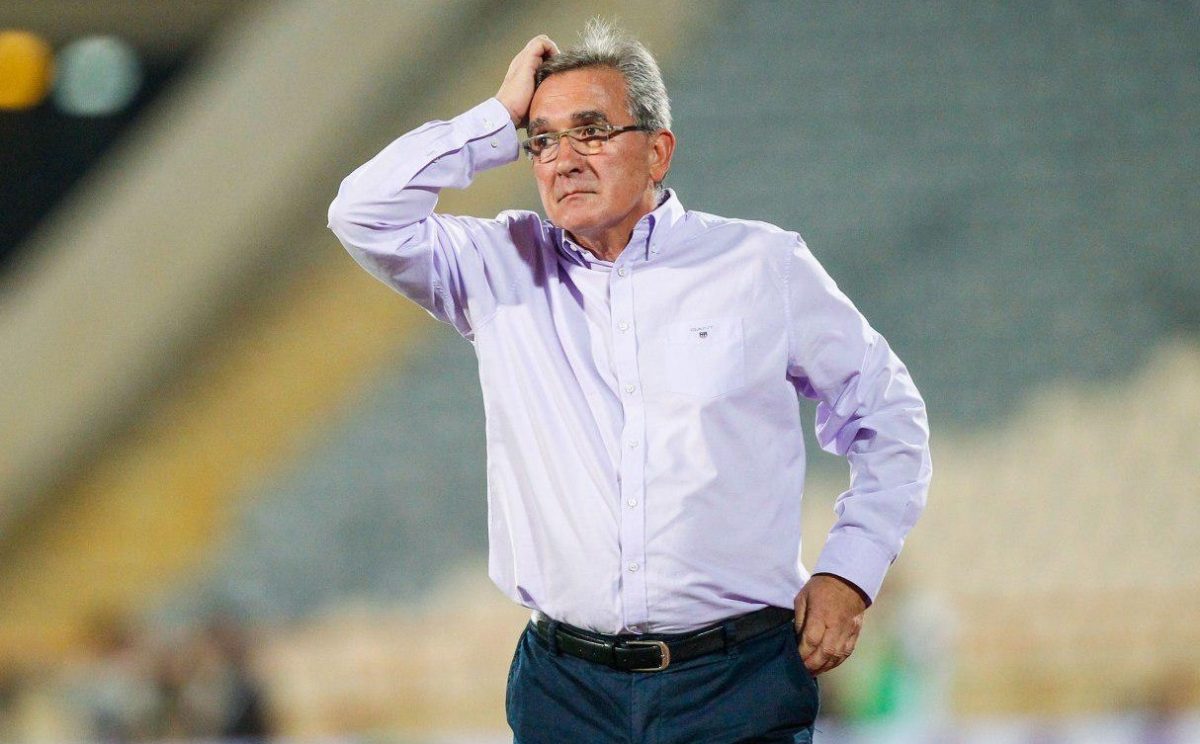 سایت عربستانی: برانکو در دو راهی ایران و چین!