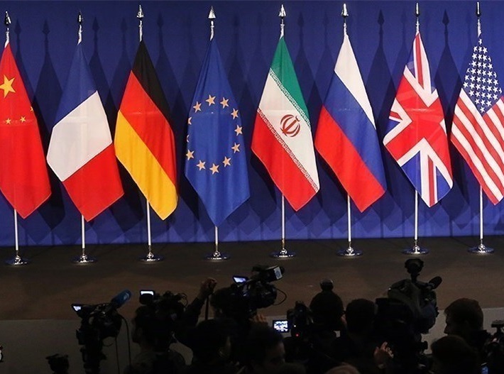 احیای گروه ۱+۵ امکان‌پذیر است؟