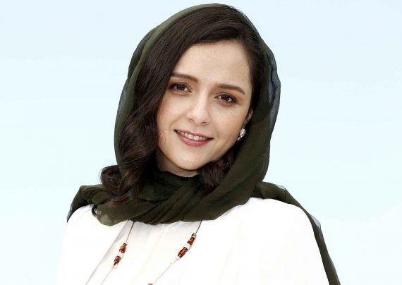 بازگشت ترانه علیدوستی به سینما پس از ۳ سال بازگشت ترانه علیدوستی به سینما پس از ۳ سال