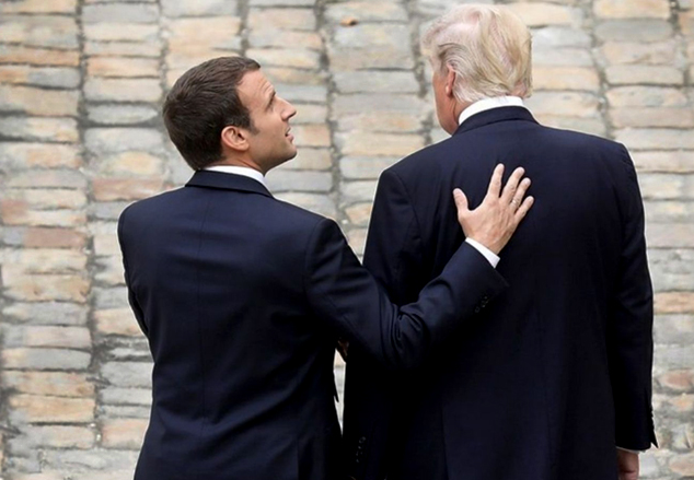 از توالت سازمان ملل تا اتاق هتل/ تکرار تاریخ «قایم شدن» روسای جمهوری ایران از ترس مذاکره ایران و آمریکا