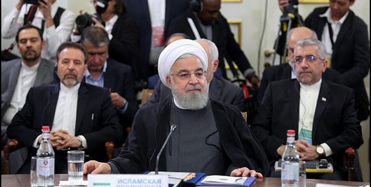 جامعه بین‌المللی باید با رویکرد خصمانه و یکجانبه گرایانه آمریکا مقابله نماید