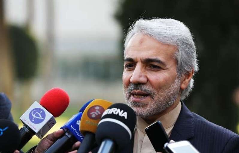 نوبخت: بودجه سال آینده با هدف وابستگی کمتر به نفت بسته می‌شود