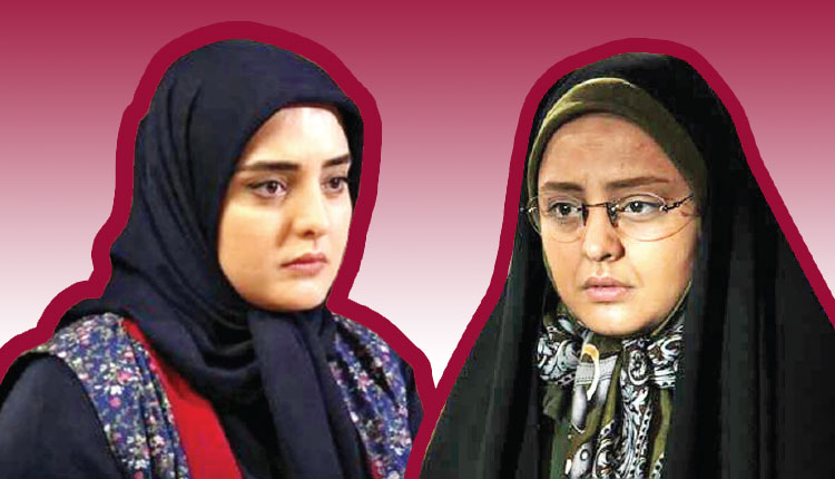 گریمهای پُر سر و صدا؛ از ستایش تا کیمیا گریمهای پُر سر و صدا؛ از ستایش تا کیمیا