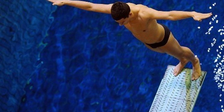 شکول و ولی پور در تخته سه متر مدال نقره گرفتند