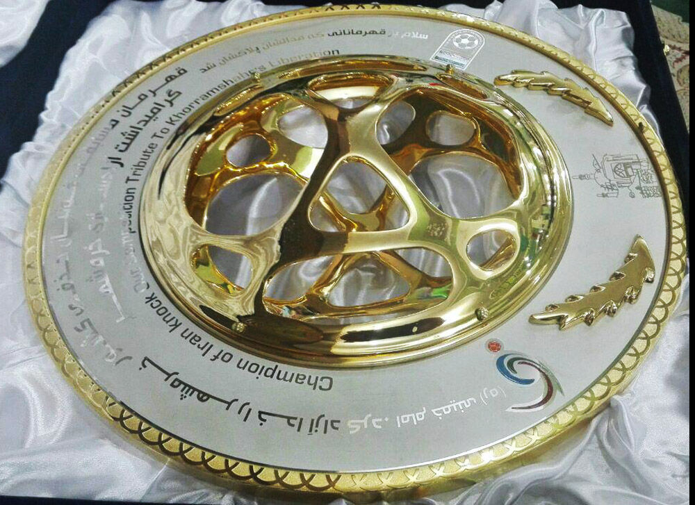 استقلال حریف محبوب همه؛ «آقای گل» ناشناخته جام حذفی کیست؟ استقلال حریف محبوب همه؛ «آقای گل» ناشناخته جام حذفی کیست؟