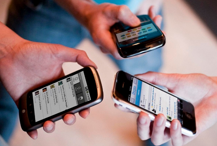 رجیستری گوشی قاچاق