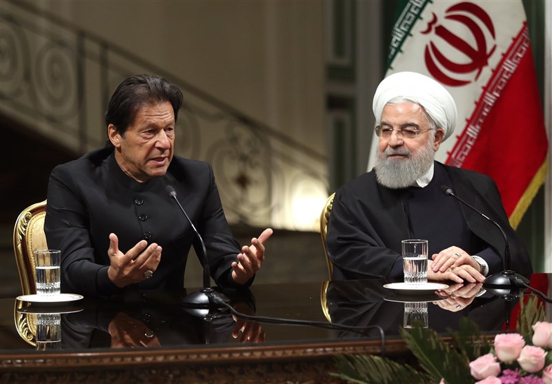 چرا میانجیگری عمران خان بین ایران و عربستان هنوز نتیجه مثبتی نداشته است؟