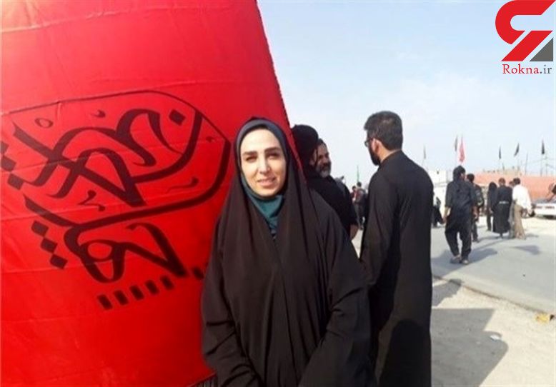 تیپ سوگل طهماسبی در سفر خارجی اش +عکس سوگل طهماسبی