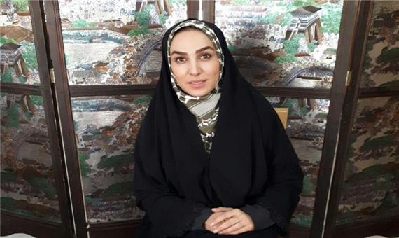 تیپ سوگل طهماسبی در سفر خارجی اش +عکس سوگل طهماسبی