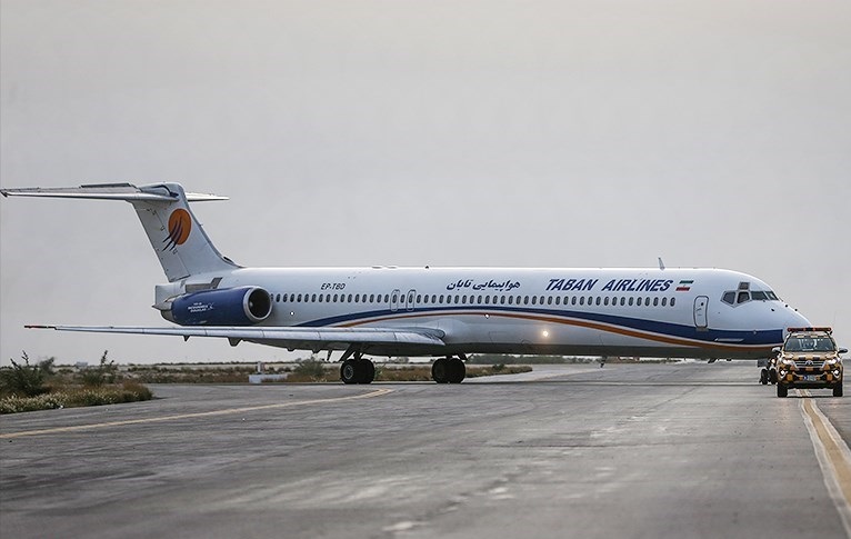 ساخت فرودگاه بین المللی چابهار کلید خورد/ استراتژیک‌ترین منطقه کشور به حمل و نقل هوایی تجهیز می‌شود