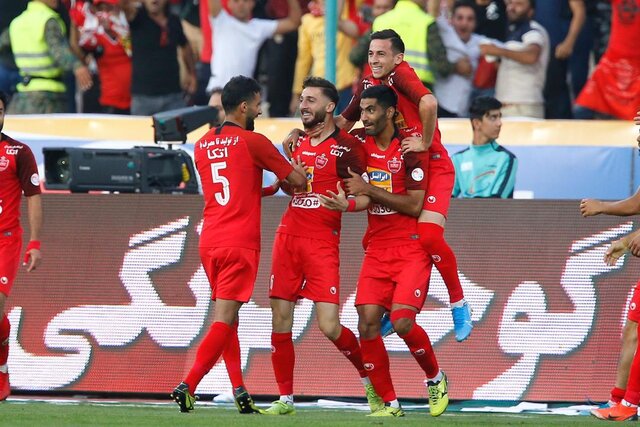 محرومان هفته هشتم لیگ برتر اعلام شد/ یک پرسپولیسی و یک تراکتوری در لیست محرومان