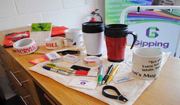 هدایای تبلیغاتی در نقش تبلیغات محیطی