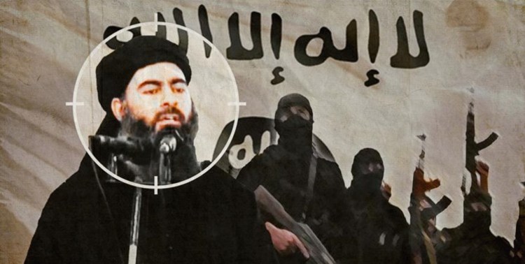 رهبر جدید داعش