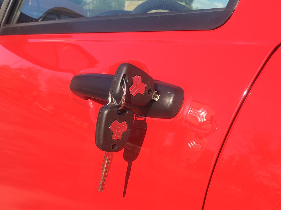 تحویل خودروهای سایپا