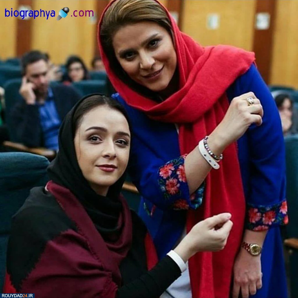 ترانه علیدوستی در گذر زمان + عکس