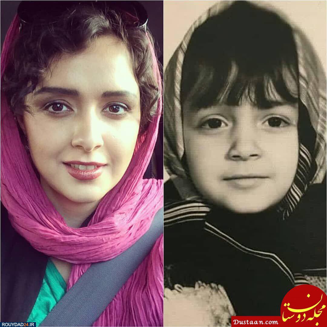 ترانه علیدوستی در گذر زمان + عکس