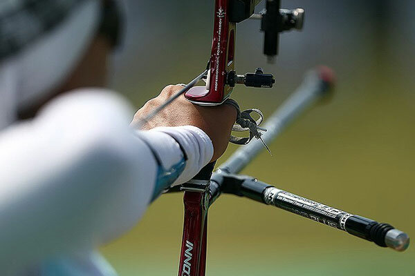 اسامی تیراندازان اعزامی به مسابقات قهرمانی آسیا