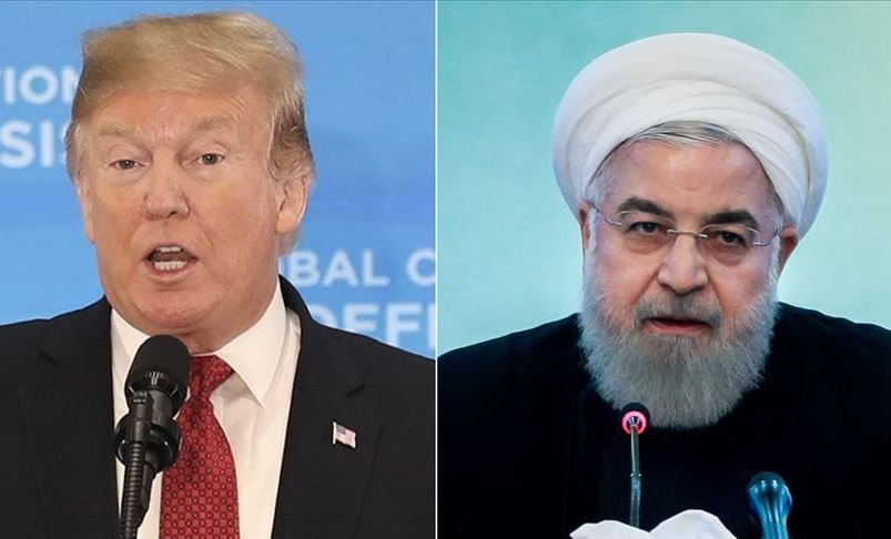 دوران اوباما فرصتی برای بهبود روابط دیپلماتیک میان ایران و آمریکا بود/ مجلس ایران پیمان منع آزمایش هسته‌ای را تصویب کند