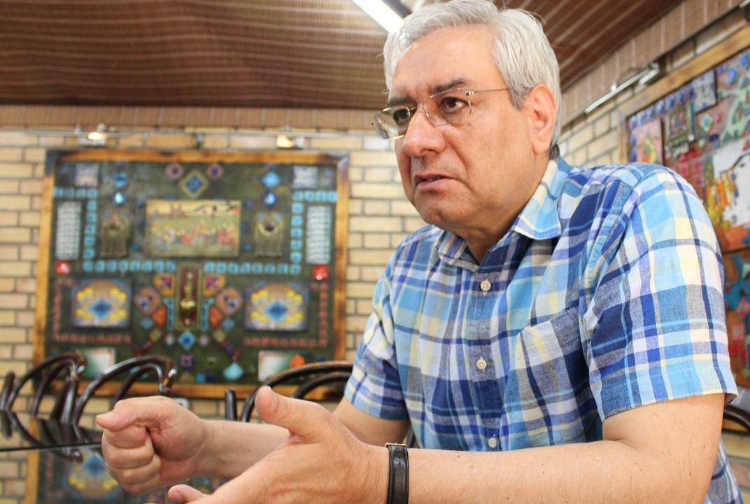 حاضریم در انتخابات مجلس ببازیم، اما ائتلاف نکنیم/ با بحران نورچشمی‌ها در جریان اصولگرا و اصلاح‌طلب روبروئیم