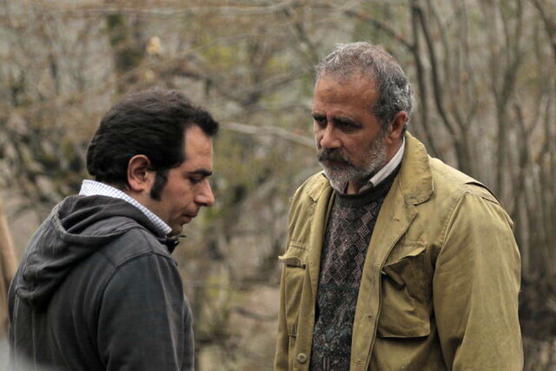 اکران فیلم سینمایی زغال با بازی بازیگران ترک زبان ایرانی +فیلم