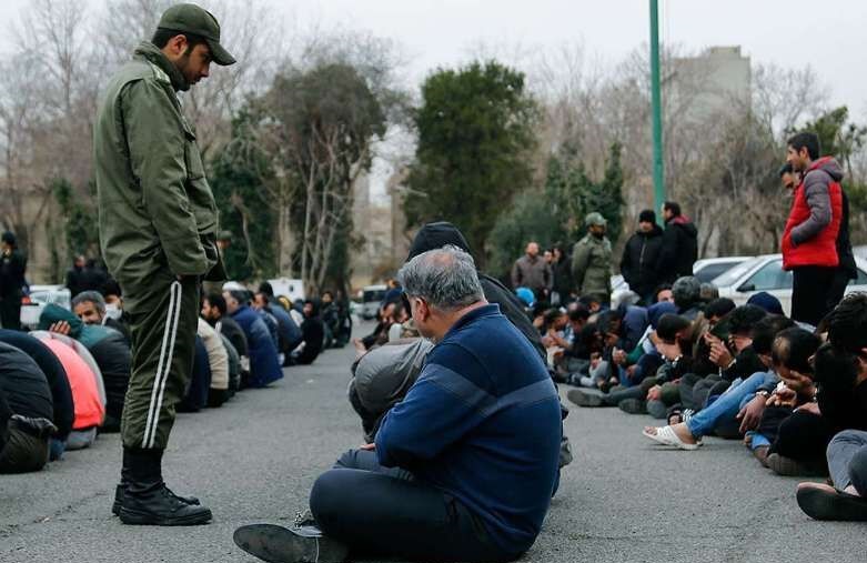 متلاشی شدن باند حرفه‌ای آدم‌ربایی در تهران