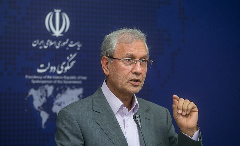 انتقاد سخنگوی دولت از داستان سراییِ صداوسیما