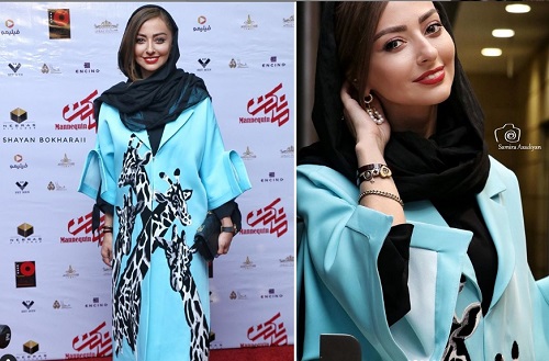 استایل‌های لیندا کیانی، نفیسه روشن و مریلا زارعی در سریال «مانکن»+تصاویر