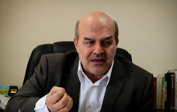 مخالفت سازمان حفاظت محیط زیست با ساخت خودروی سواری دیزلی