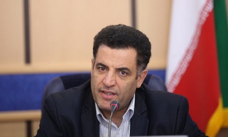 بازداشت رئیس جمعیت هلال احمر 