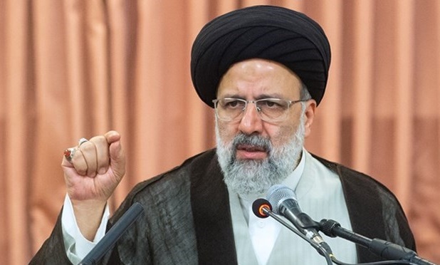 جمهوری اسلامی مدعی حقوق انسان است جمهوری اسلامی مدعی حقوق انسان است