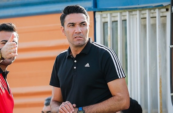 دیدار با پرسپولیس ۶ امتیازی است/فولاد هر روز بهتر از قبل کار می‌کند