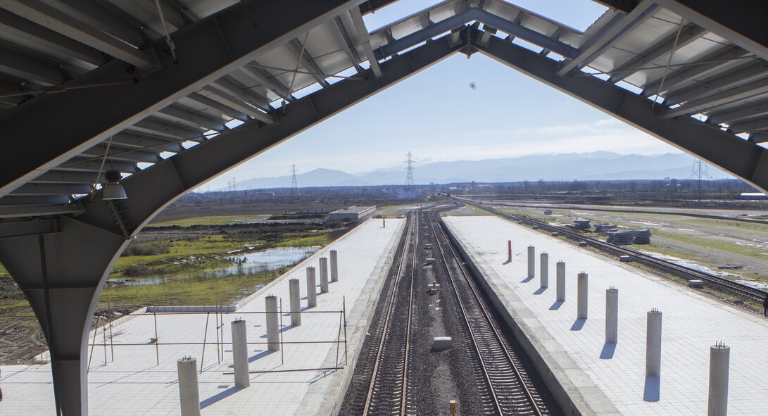 شرط وزیر راه برای اتصال راه‌آهن ایران به ارمنستان