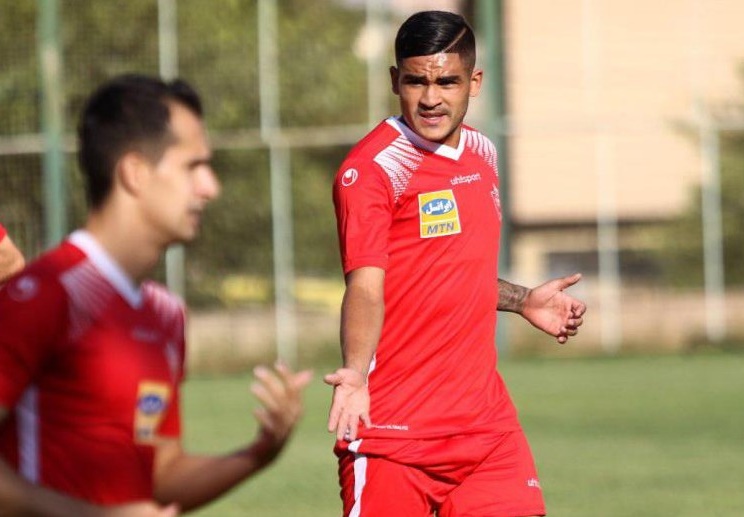 خداحافظی با جونیور براندائو قطعی شد