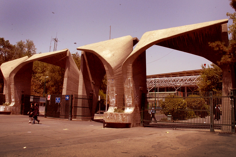 فرزندان هیات علمی دانشگاه