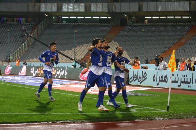 کمیته انضباطی، تیم استقلال را جریمه کرد