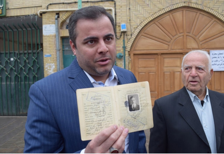 ابراز پشیمانی صالحی امیری بابت حکم زدن برای ژن خوب! ابراز پشیمانی صالحی امیری بابت حکم زدن برای ژن خوب!