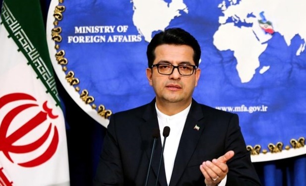 موسوی ادعای وال استریت ژورنال را «به شدت» تکذیب کرد