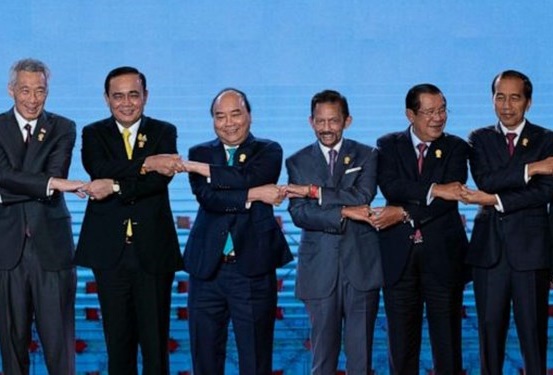 ادامه مذاکرات کشور‌های آسیایی برای امضای بزرگترین توافق تجاری جهان